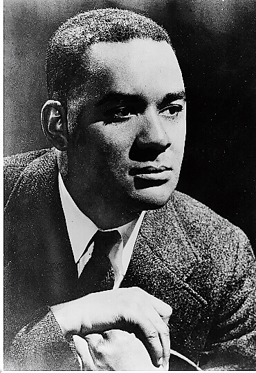 An Insatiable Hunger: A Literary Analysis of Richard Wright's Autobiography, 