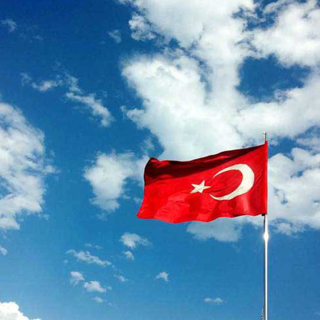 instagramda paylasimlik turk bayragi resimleri 11