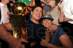 Yes Mark Cuban is married
