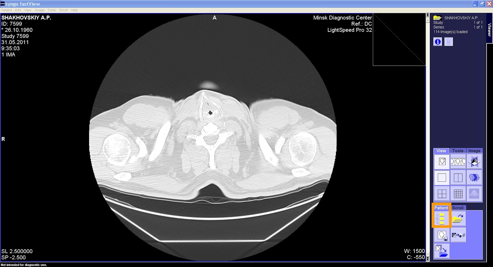 Особенности лучевой диагностики от Александра Шаховского: Простые шаги ...