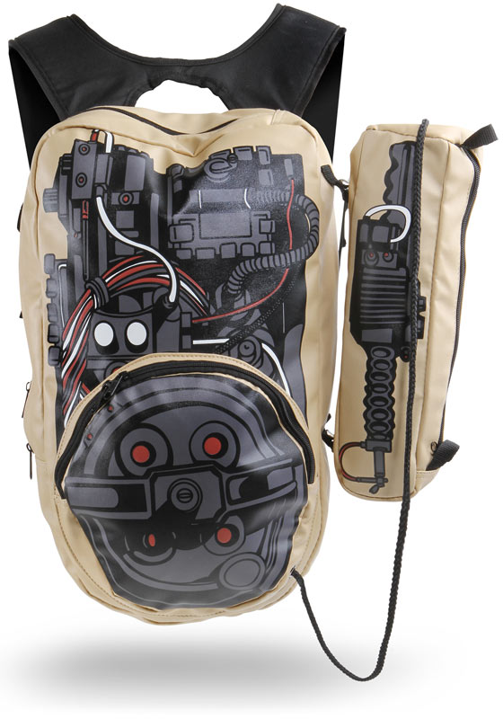 Ghostbuster Rucksack Ghostbuster Rucksack