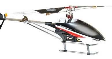 helicoptero a control remoto exito
