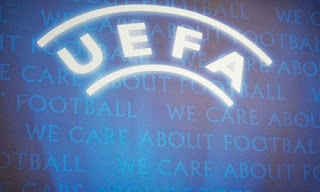 Uefa 007