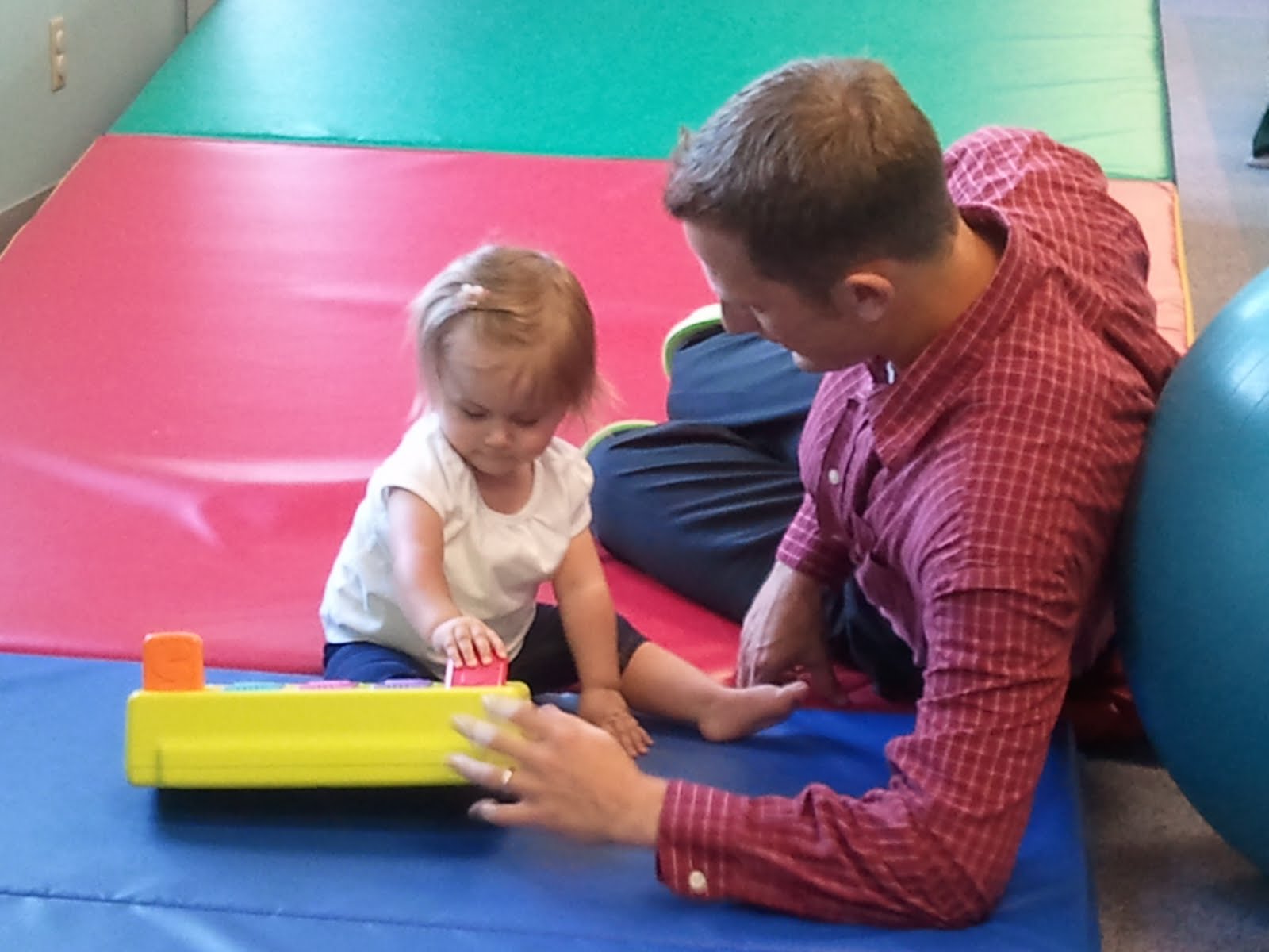 THE ROTHHURST FAMILY Physical Therapy Salem Hospital Rehabilitation