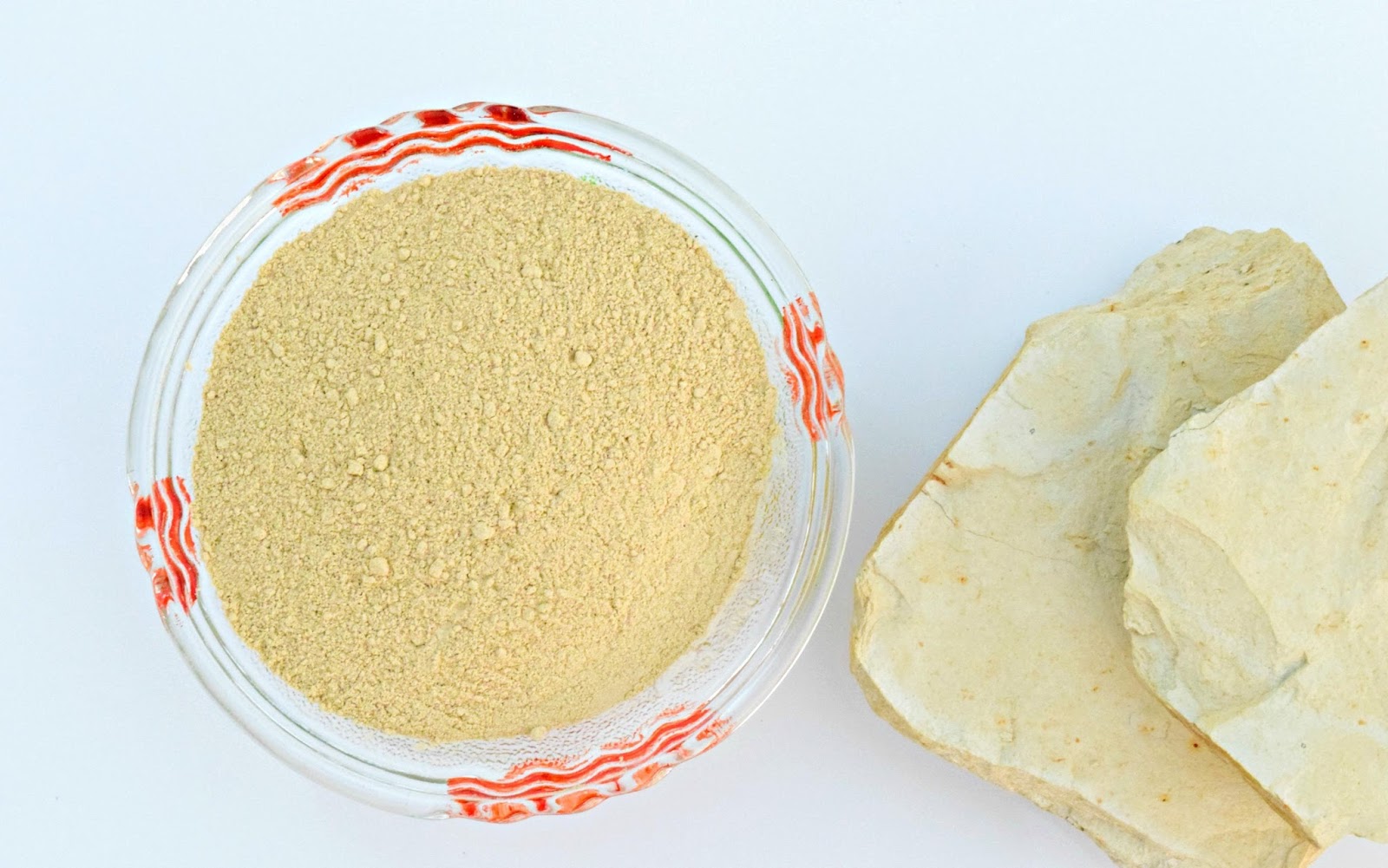 What is Fuller's Earth? Benefits and Uses Of Fuller's Earth