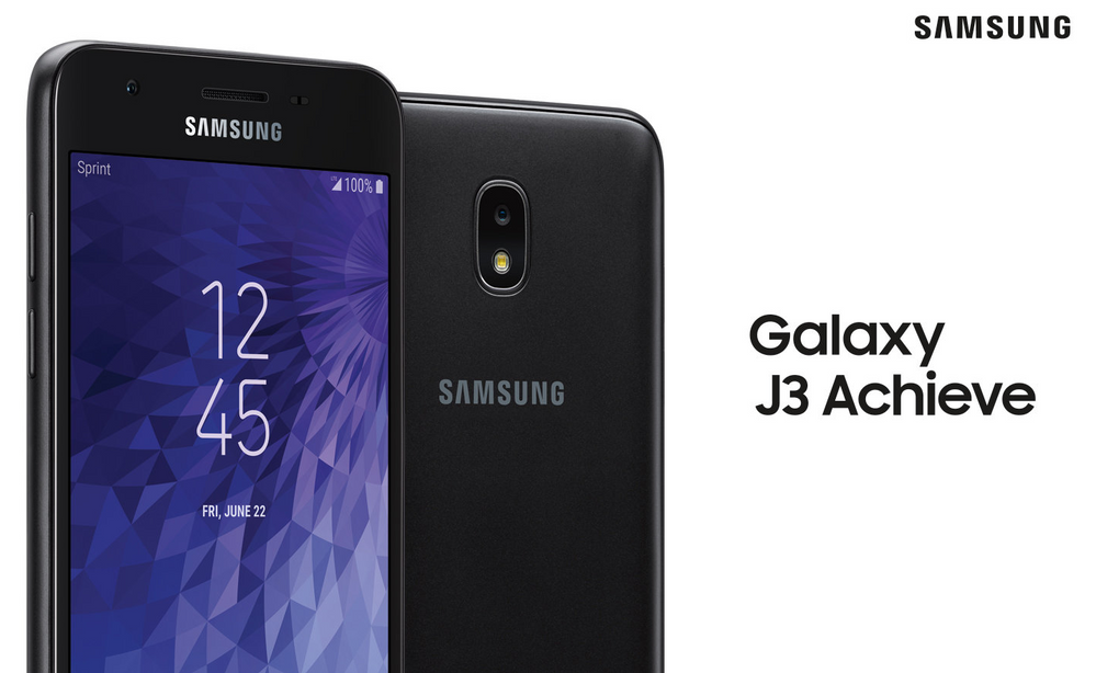 Samsung Galaxy J3 SM-J337P