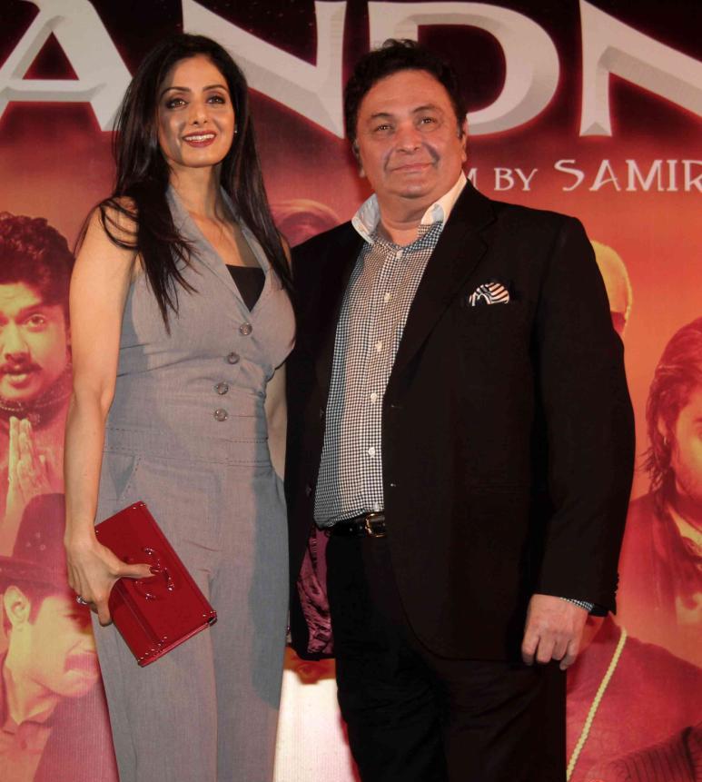 Kulraj Randhawa1 - Kulraj Randhawa at Chaar Din Ki Chandni Movie Audio Launch