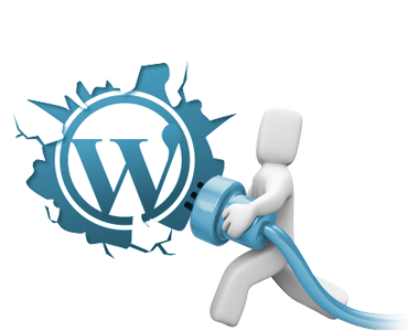 Hosting Plugin for WordPress