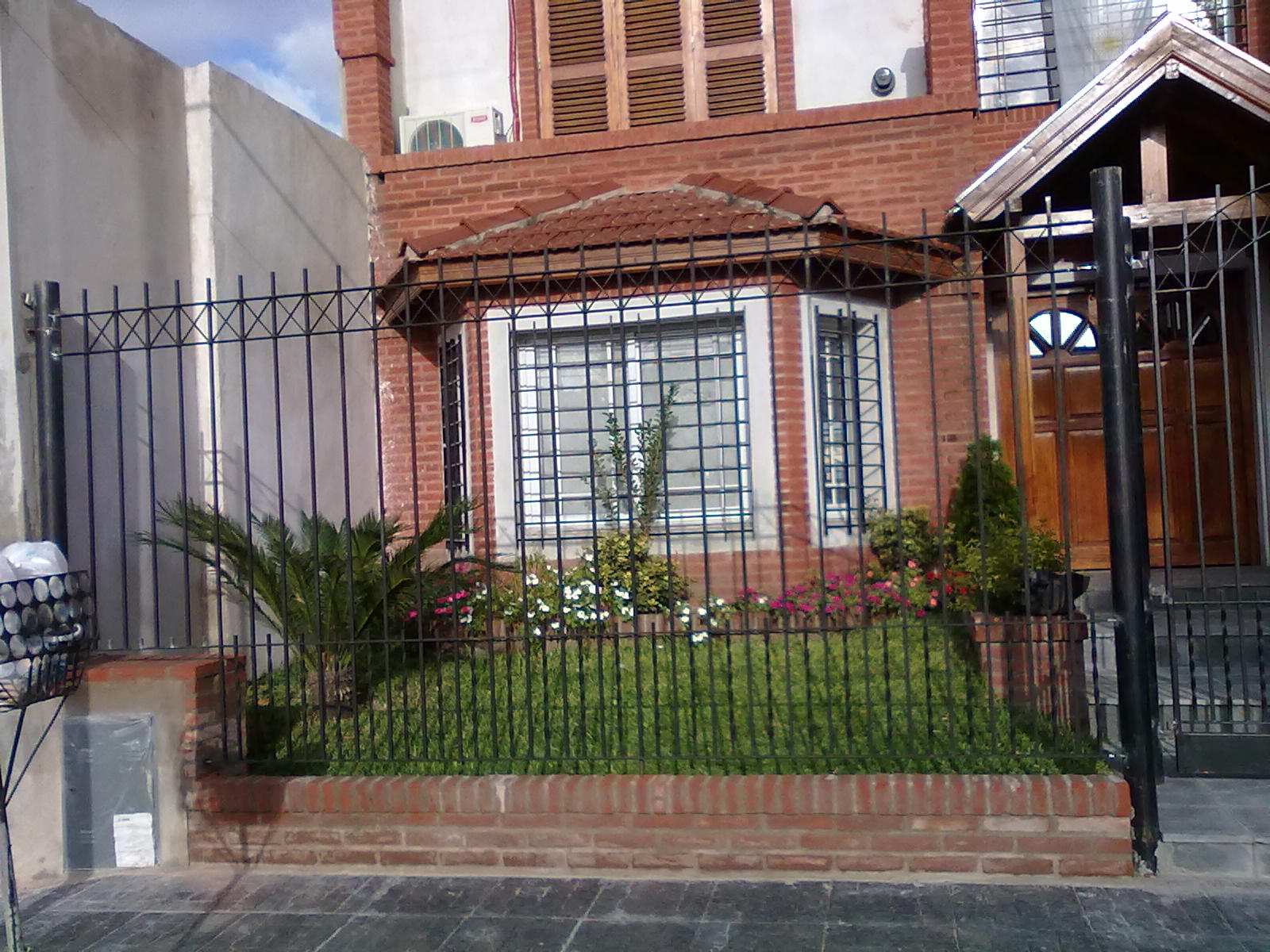 Herreria Lomas: Rejas para Frente de casa