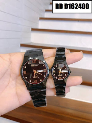 đồng hồ cặp đôi Rado Đ162400