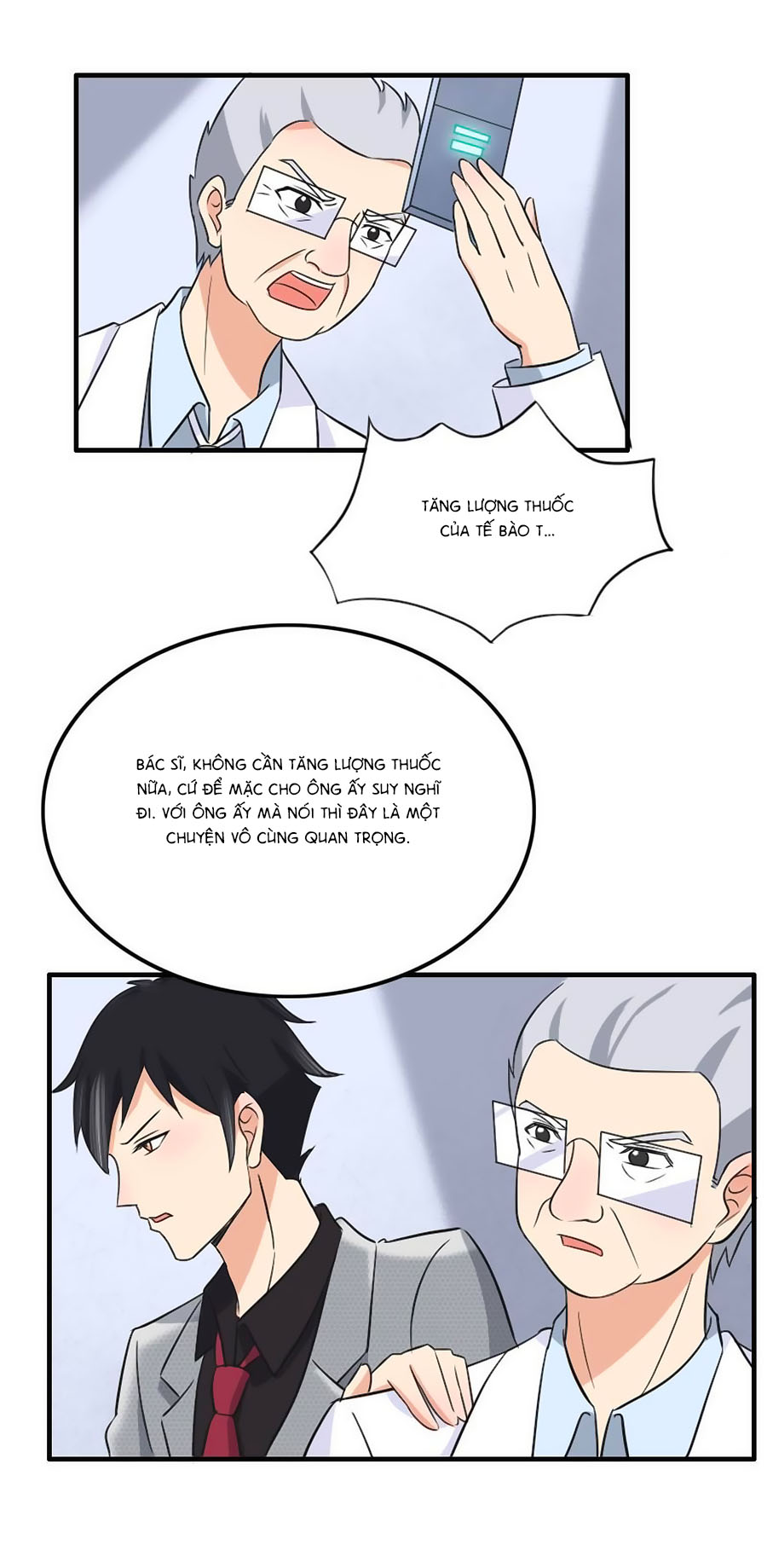 Số Hiệu 1314 - Chương 6 - Trang 59