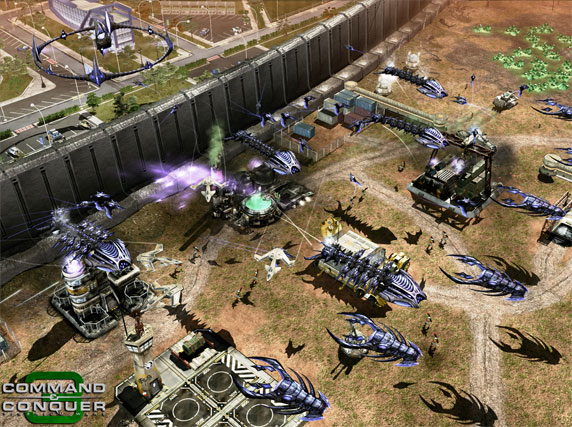 command and conquer ultimate collection crack torrent
