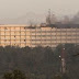 18 MUERTOS EN ASALTO A HOTEL INTERCONTINENTAL DE KABUL POR LOS TALIBANES