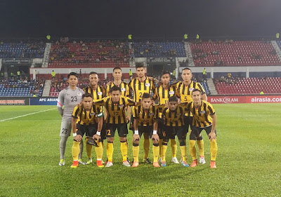 Skuad Malaysia 2016