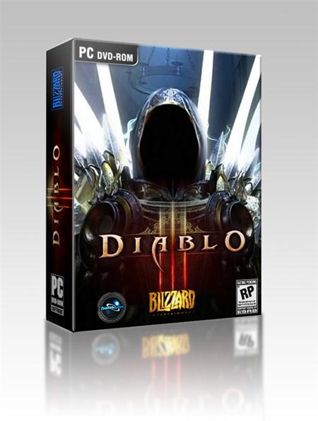 diablo 3 full game free download pc