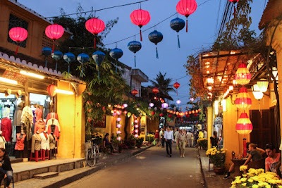  Hoi An Old Town