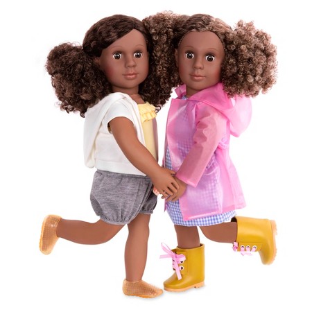 neveah our generation doll