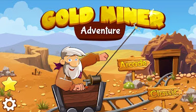 altın madencisi apk