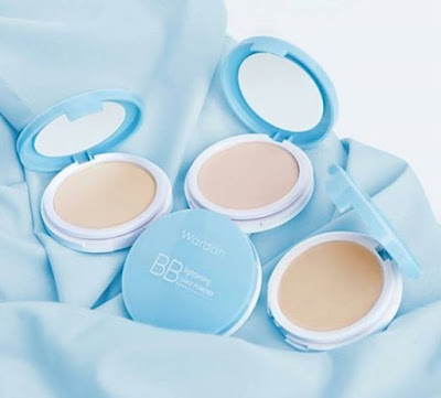 Harga Bedak Wardah Terbaru Sublestora