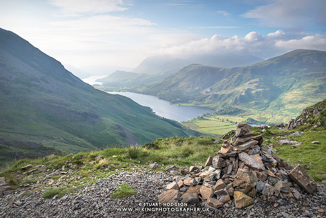 Haystacks, buttermere, lakes, lake district, walk, best view, Wainwright, map, route, cumbria,