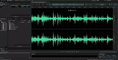 Sofware audio editing paling populer di kalangan filmmaker Sofware audio editing paling populer di kalangan filmmaker