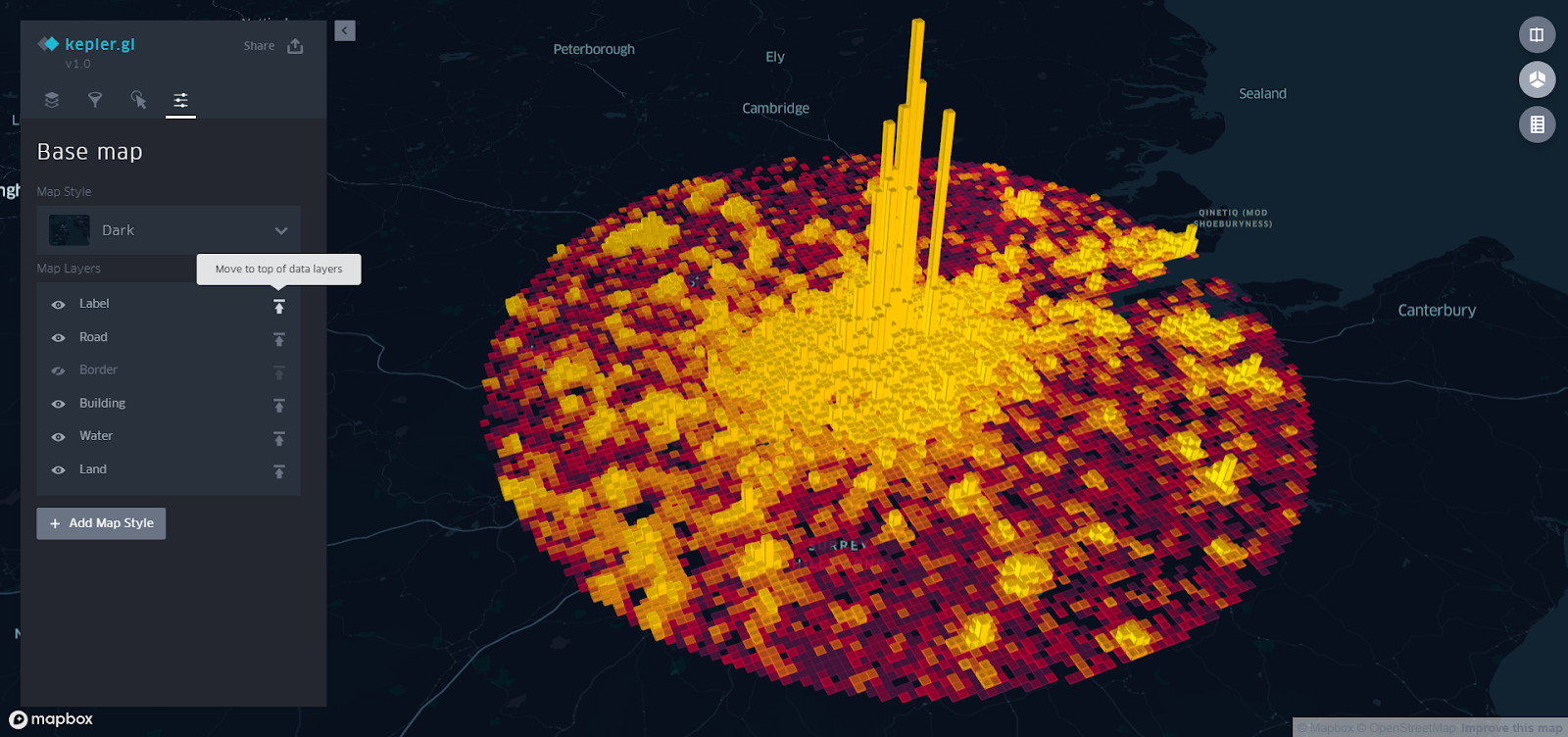 Stats, Maps n Pix: A Kepler tutorial (plus data)