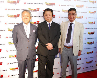 ¡ALERTA! fans de Dragon Ball Z, invitados de lujo en el XXI Salón del Manga