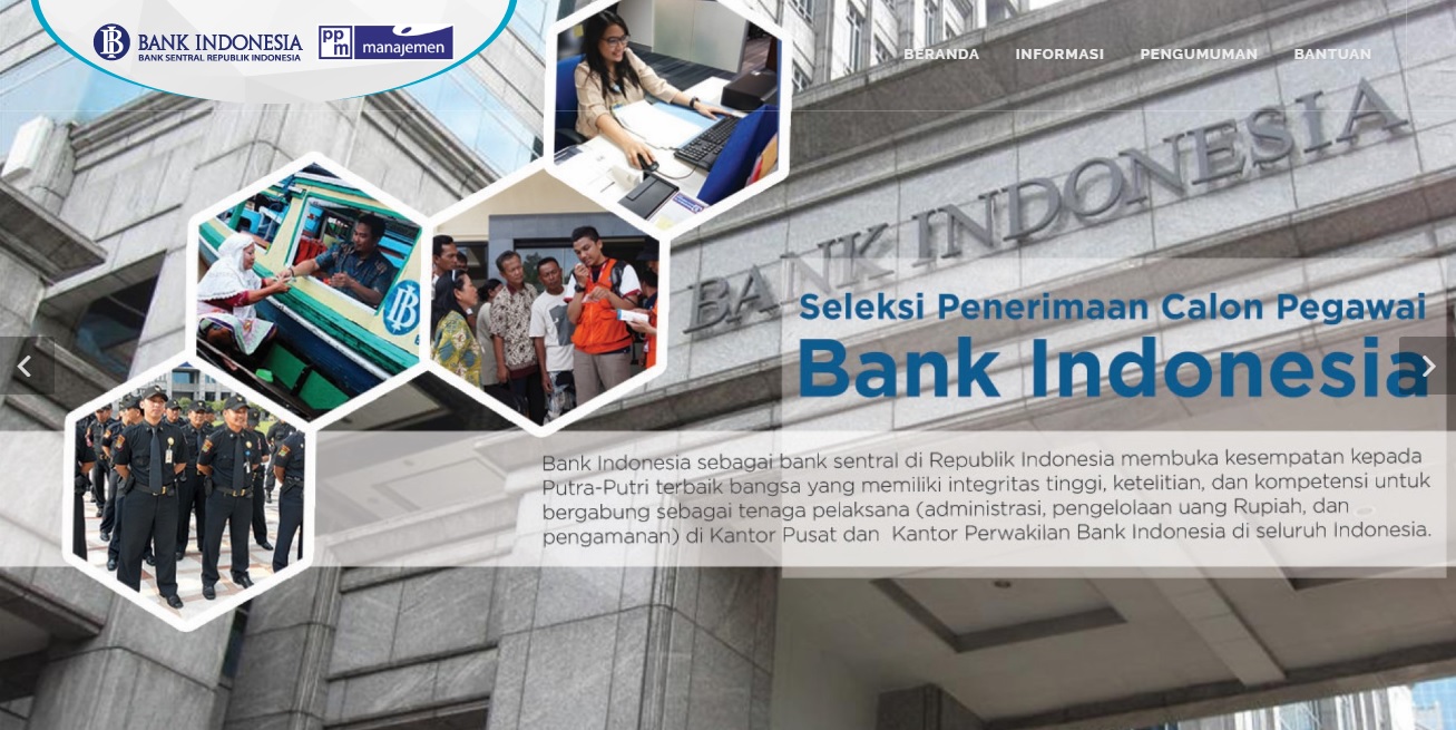 Contoh Soal Ppm Rekrutmen Bank Sulselbar - Blog Pendidikan