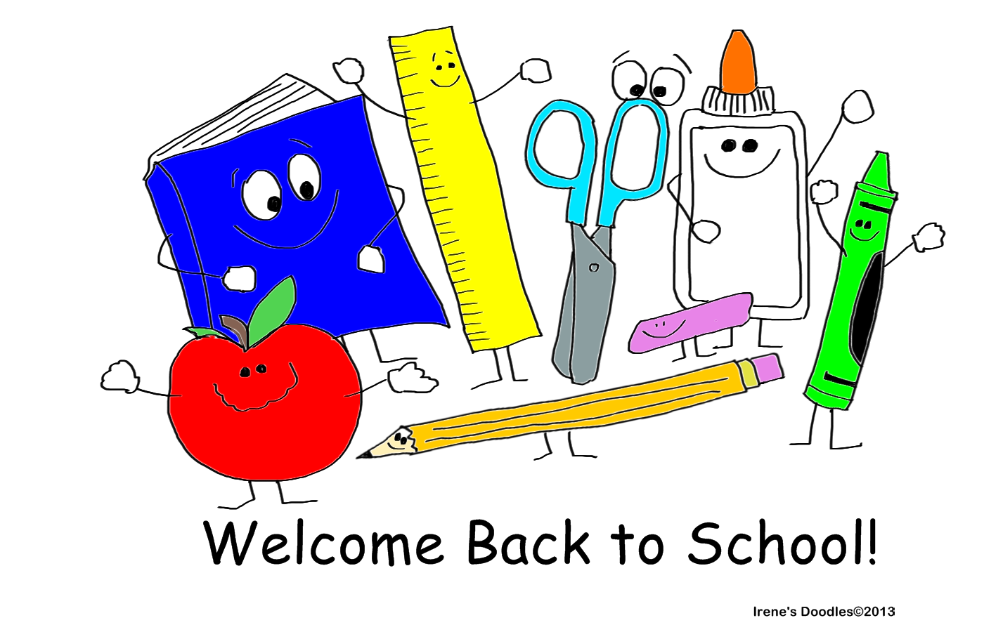 back to sunday school clipart - photo #25