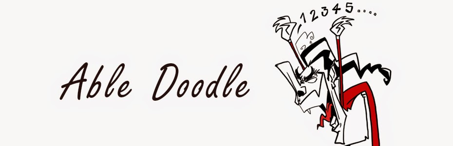 Able Doodle