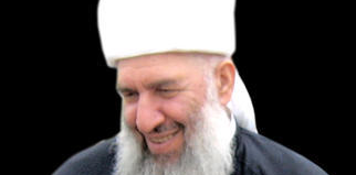 Gavs-ı Sani Seyyid Abdulbaki (ks) Kimdir Kısaca Hayatı