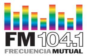 Frecuencia Mutual - 104.1 Mhz - Rosario