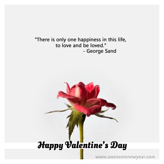 Short Valentines Day Quotes & Sayings