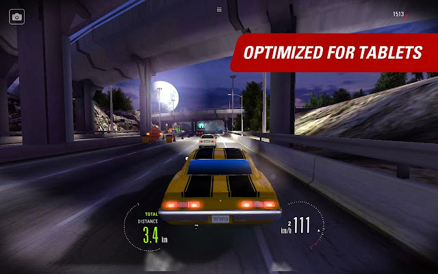 Muscle Run 1.0.4 Apk Mod Full Version Data Files Download Unlimited Money-iANDROID Games