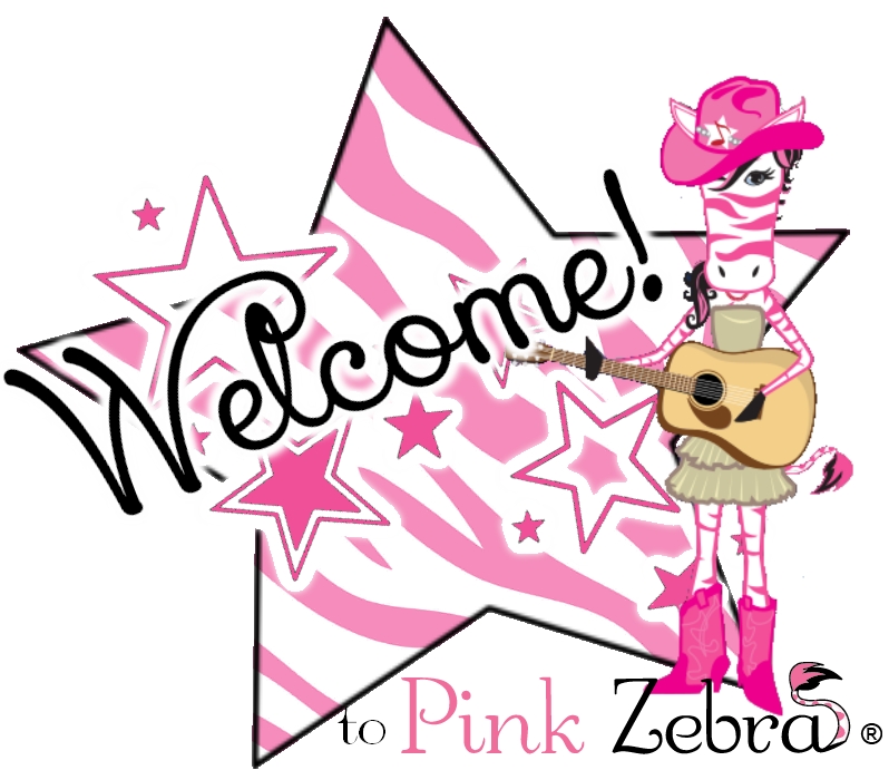Pink Zebra Commission Chart