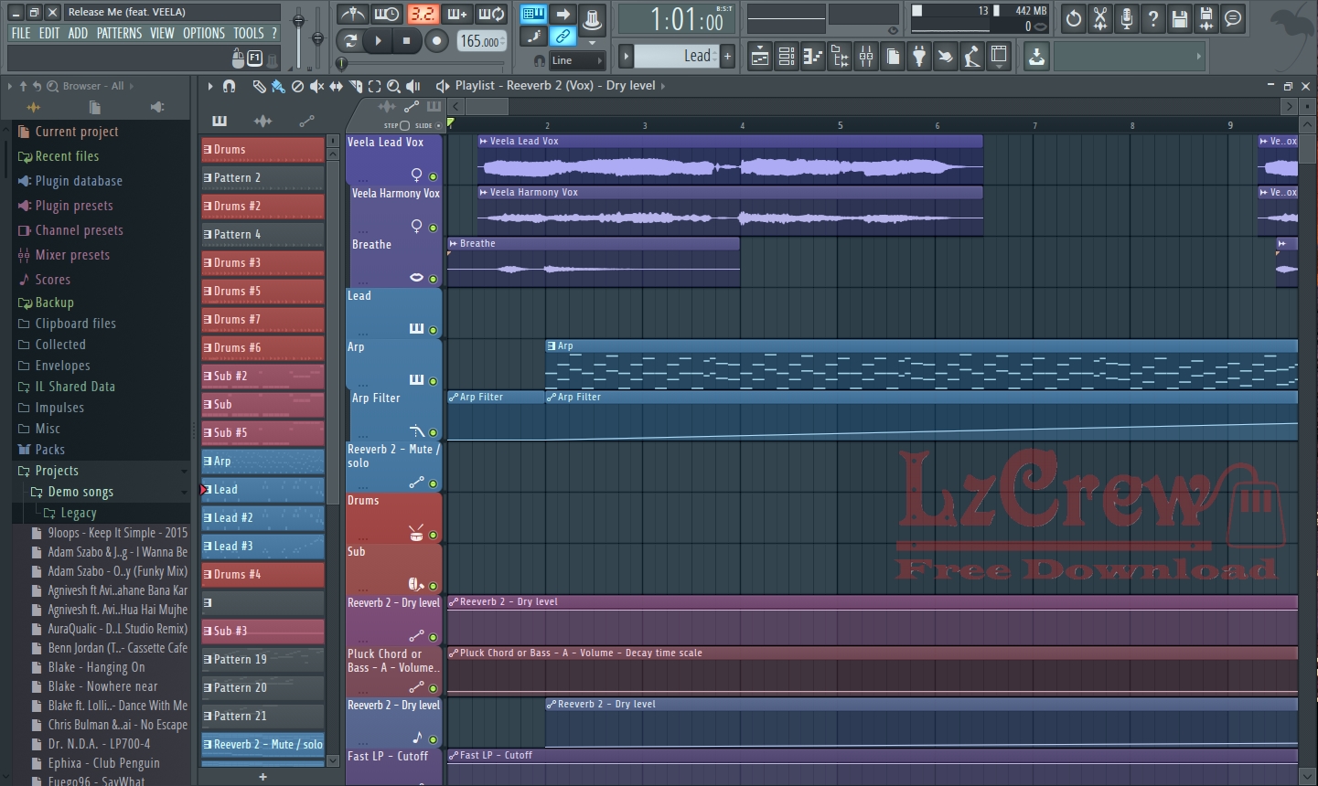 FL Studio 12.5.1.165 - Neowin