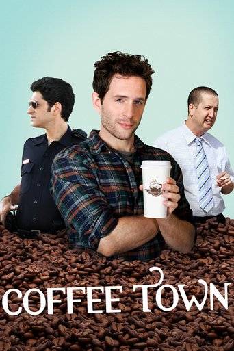 Coffee Town (2013) με ελληνικους υποτιτλους