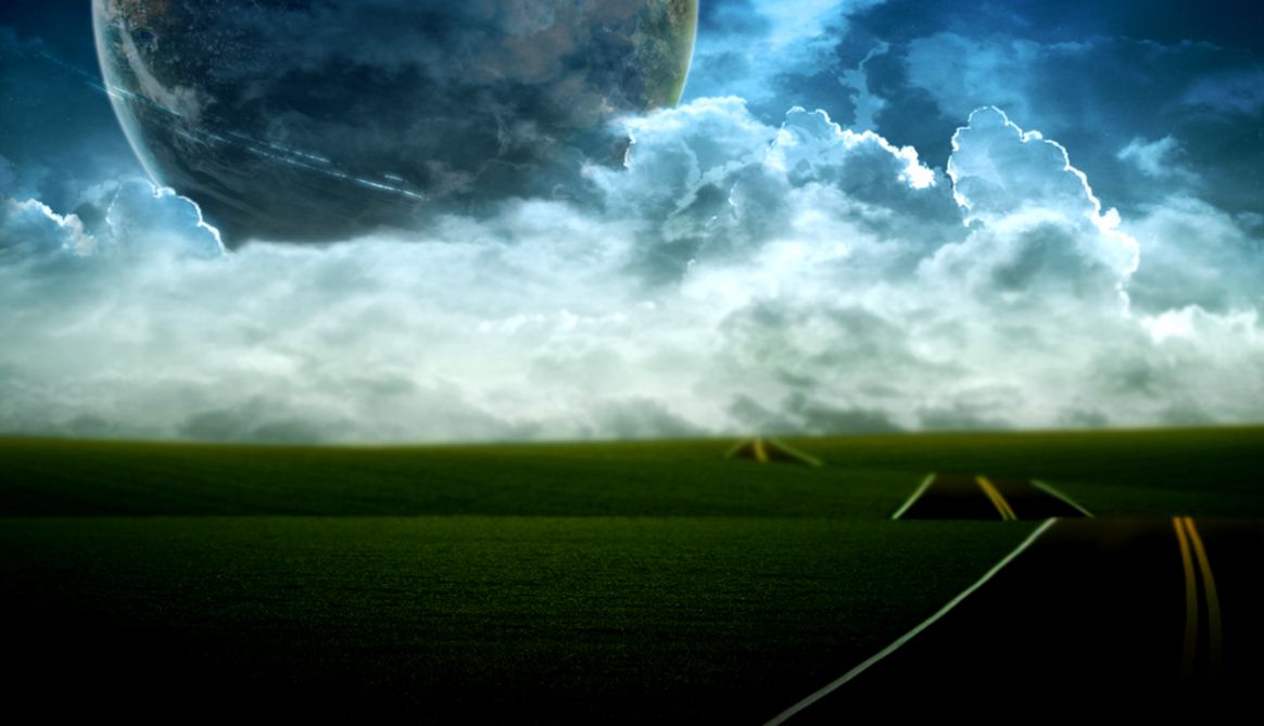 Desktop Wallpaper of HD