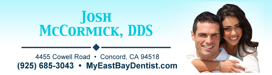 Josh McCormick, DDS