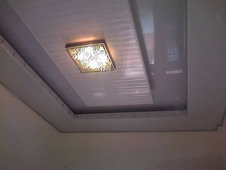 Harga Pasang Plafon Pvc Murah 0813 1558 8229 harga pasang plafond