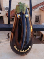 Drying vegetables in case of emergency