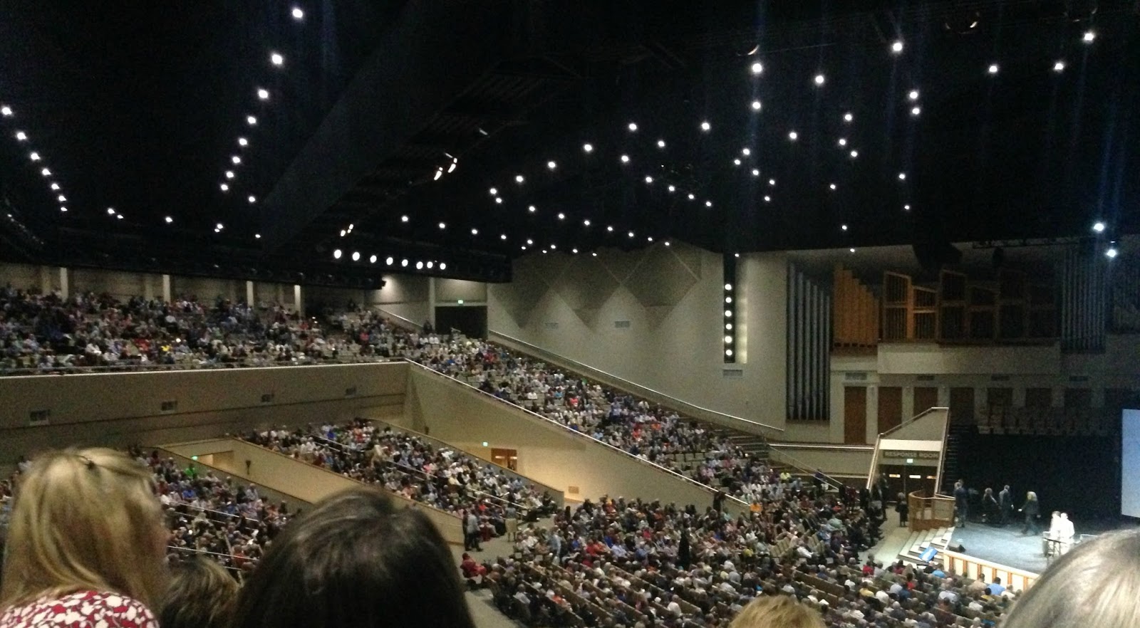 Herman's Humble Happenings Ligonier National Conference 2017