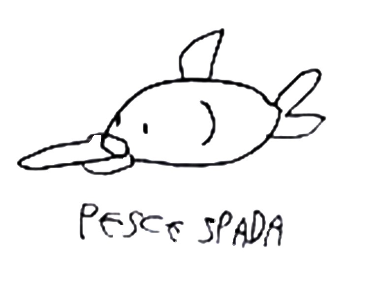 Pesce spada