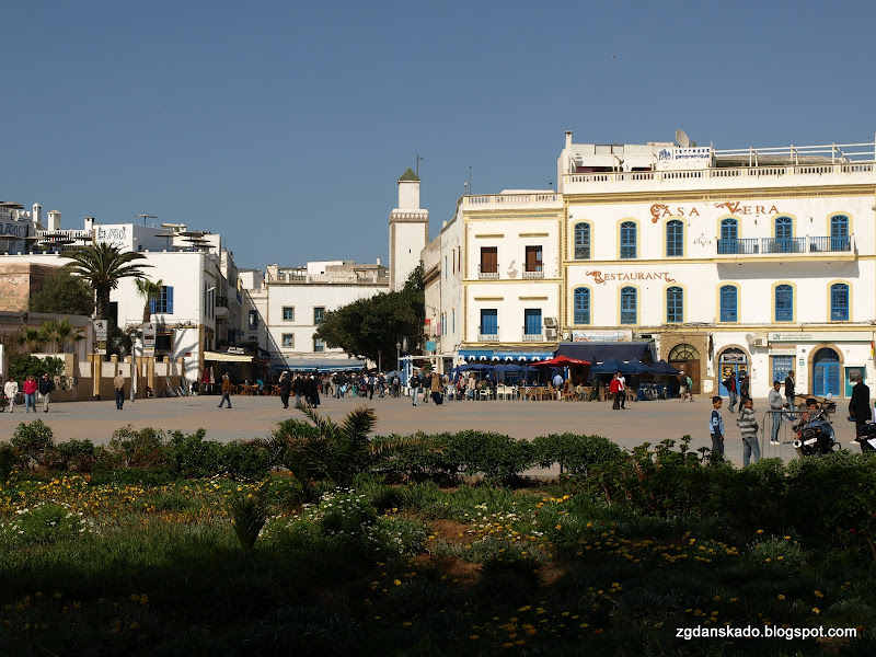 Essaouira