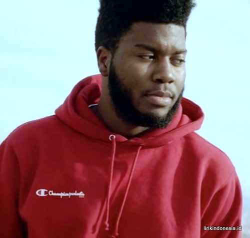Lirik Lagu Location - Khalid | Lirik Lagu Populer