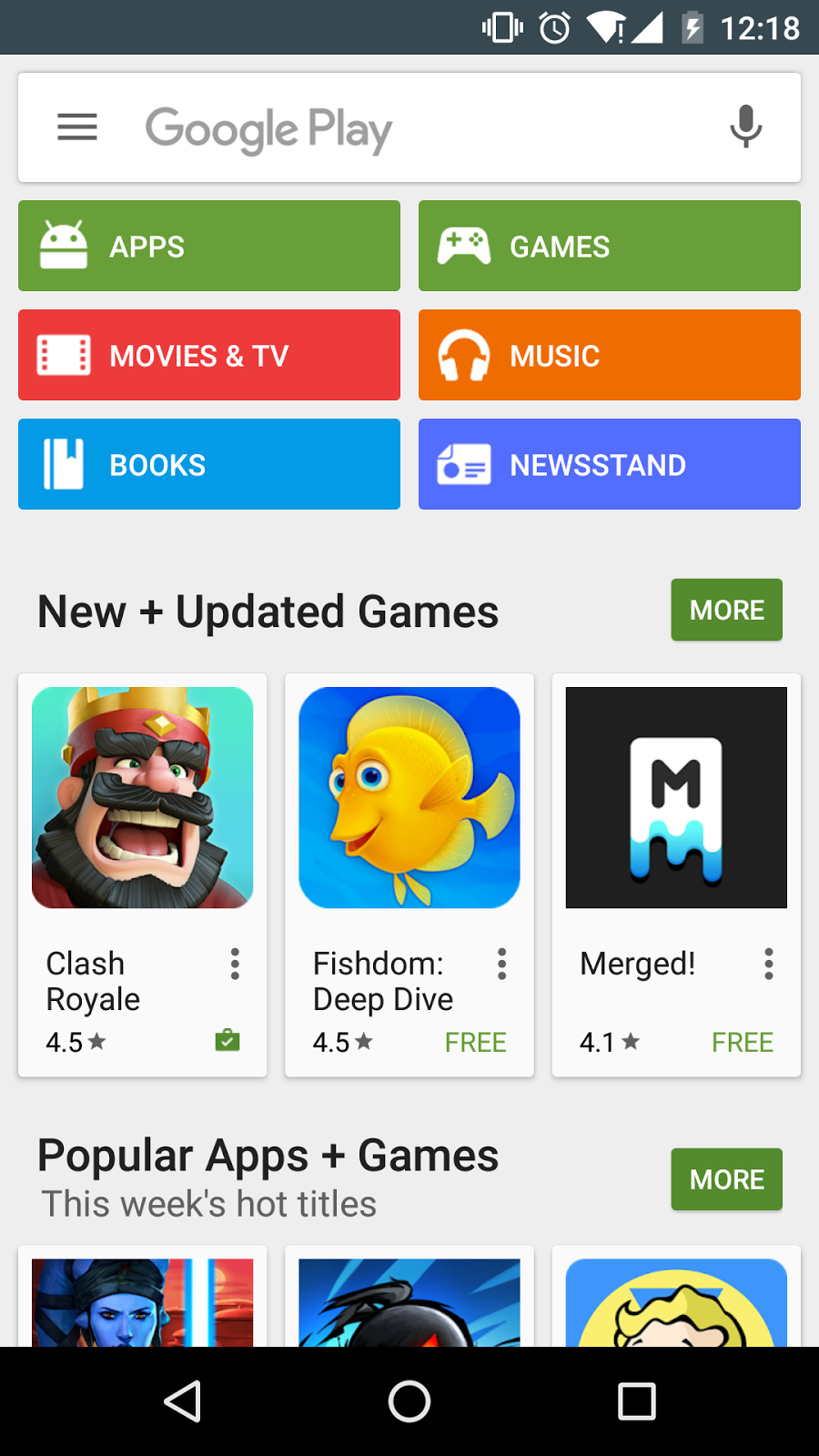 How to install Google Play Store App on your Android Phone? apk