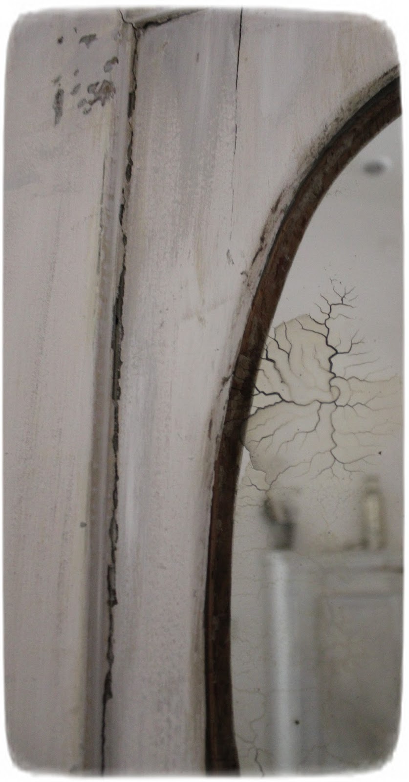 Méas Vintage: Ein Schrank weniger :)