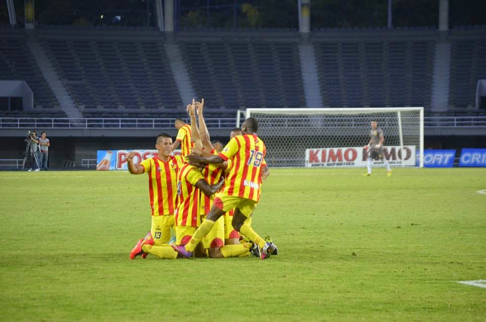 Vecinos Pereira Ciudad / Deportes Deportivo