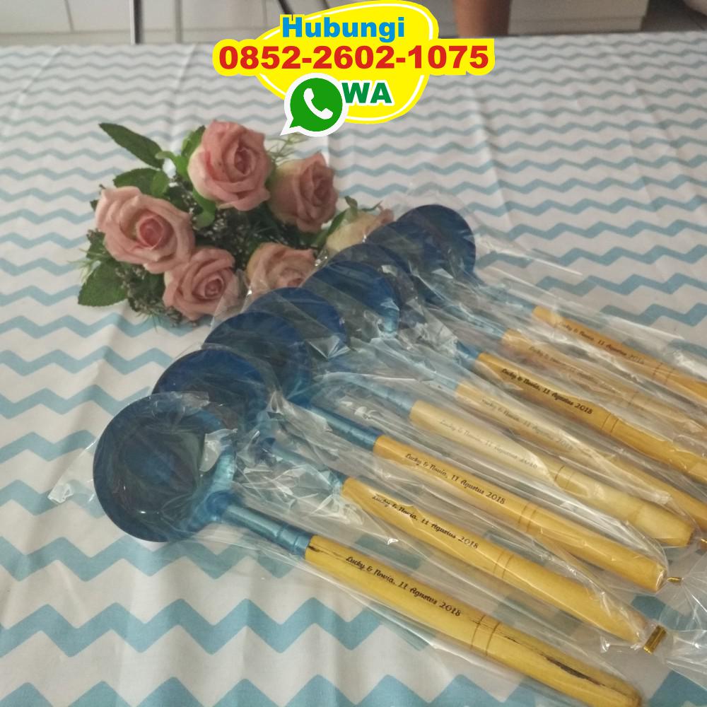 Harga Centong Kayu centong sayur stainless pegangan kayu souvenir pernikahan Harga Centong Kayu centong sayur stainless pegangan kayu souvenir pernikahan