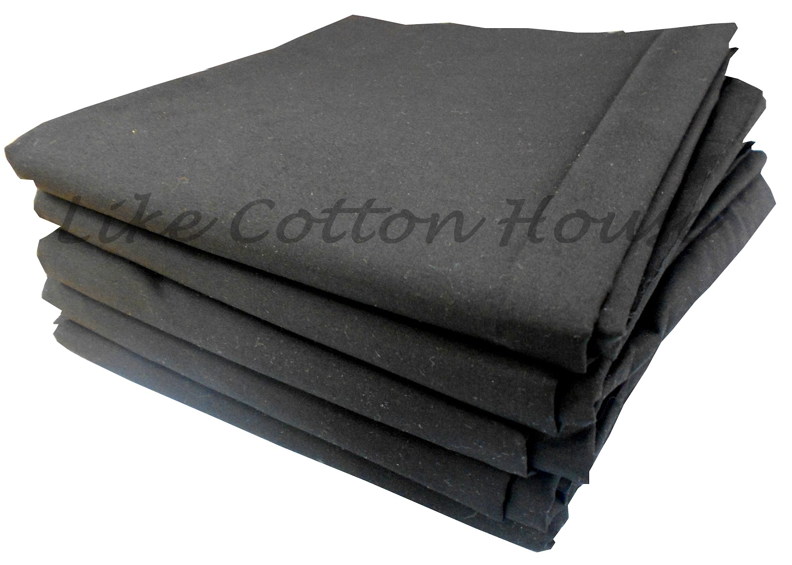 Like Cotton House English Plain Cotton